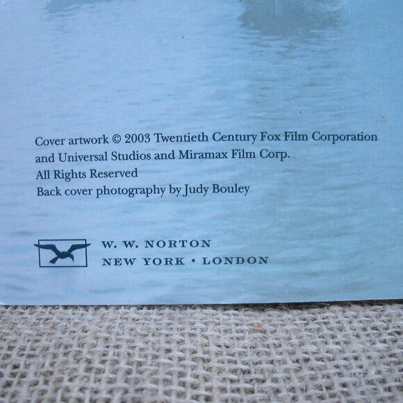 Master and Commander by Patrick O'Brian paperback - Picture 16 of 16